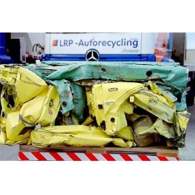 Bild von LRP-Autorecycling Leipzig GmbH