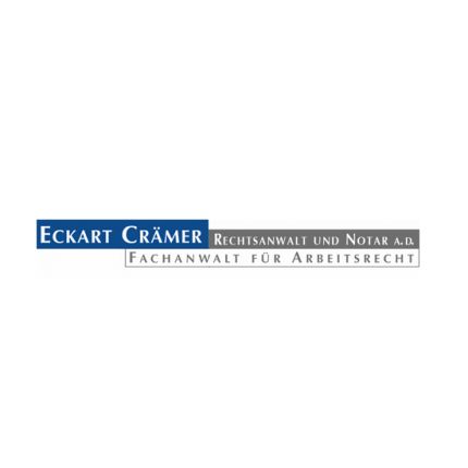 Logo de Eckart Crämer