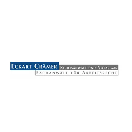 Logo von Eckart Crämer