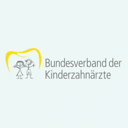 Logo da Bundesverband der Kinderzahnärzte