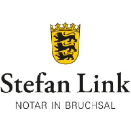 Logo van Notar Stefan Link