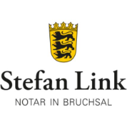 Logótipo de Notar Stefan Link