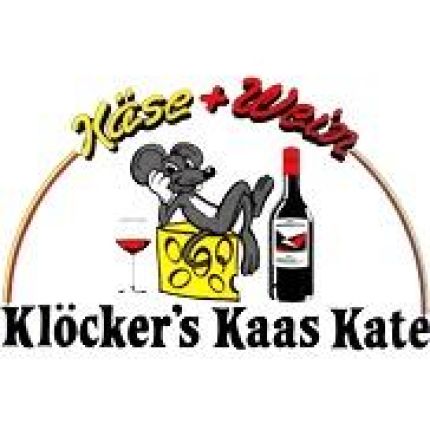 Logo van Klöcker's Kaas Kate Inh. Dirk Reinhardt