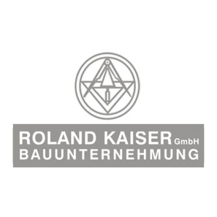 Logo von Roland Kaiser GmbH Bauunternehmung