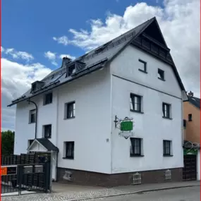 Bild von Pension & Ferienwohnungen am Sachsenring