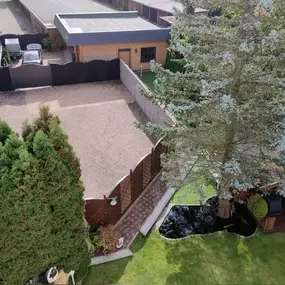 Bild von Pension & Ferienwohnungen am Sachsenring