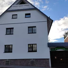 Bild von Pension & Ferienwohnungen am Sachsenring