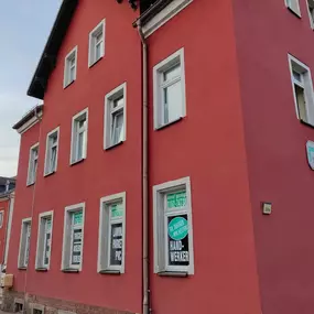 Bild von Pension & Ferienwohnungen am Sachsenring