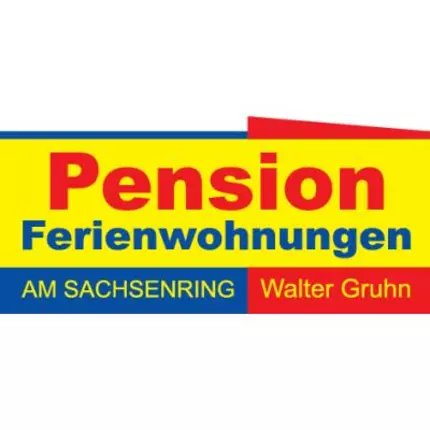 Logo de Walter Gruhn Pension & Ferienwohnungen