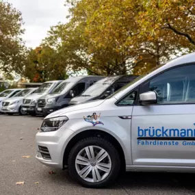 Bild von Brückmann Fahrdienste GmbH