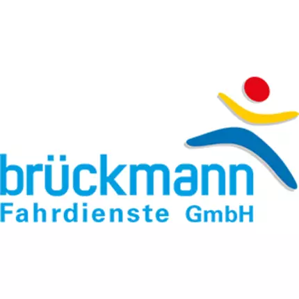 Logotyp från Brückmann Fahrdienste GmbH