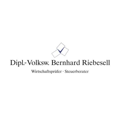 Logo van Riebesell GmbH Wirtschaftsprüfungsgesellschaft