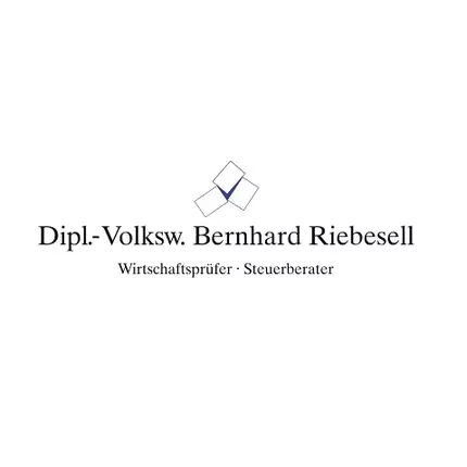 Logo de Riebesell GmbH Wirtschaftsprüfungsgesellschaft