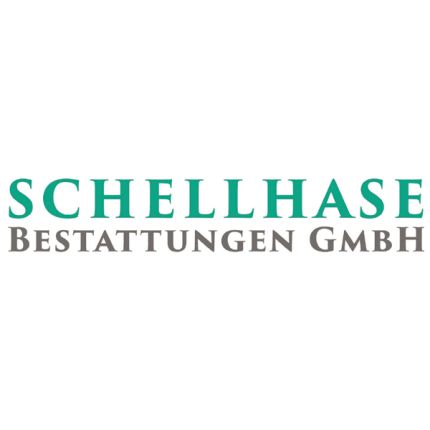Logo od Schellhase Bestattungen GmbH