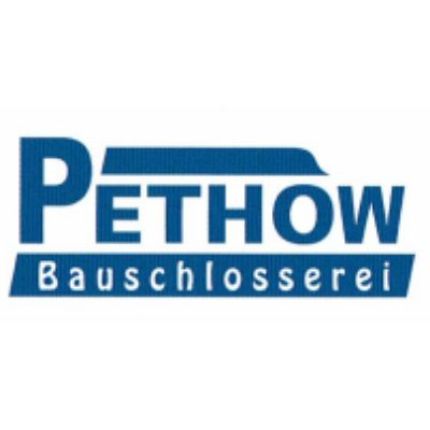 Logo from Pethow Bauschlosserei