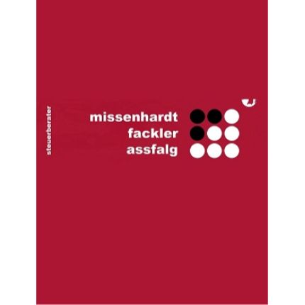 Logo de Missenhardt Fackler Assfalg PartGmbB