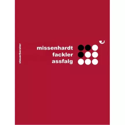 Logo od Missenhardt Fackler Assfalg PartGmbB