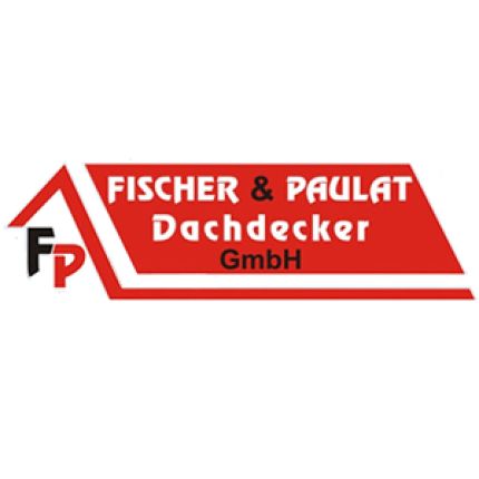 Logo von Fischer & Paulat Dachdecker GmbH