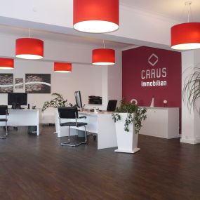 Bild von Carus Immobilien GmbH