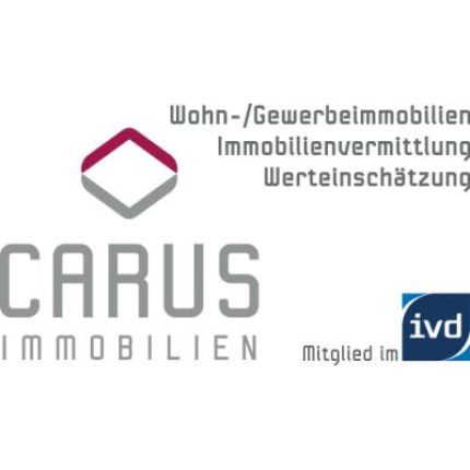 Logotyp från Carus Immobilien GmbH