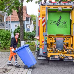 Bild von Zweckverband Abfallwirtschaft Straubing Stadt und Land (ZAW-SR)