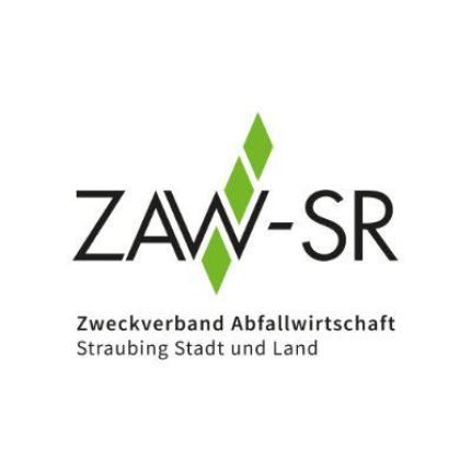 Logo van Zweckverband Abfallwirtschaft Straubing Stadt und Land (ZAW-SR)