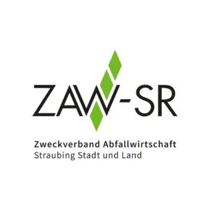 Λογότυπο από Zweckverband Abfallwirtschaft Straubing Stadt und Land (ZAW-SR)