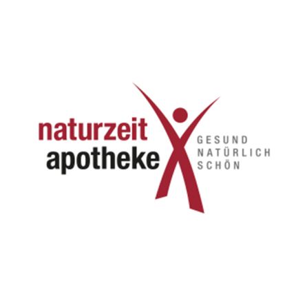 Logo da naturzeit apotheke
