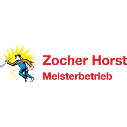 Logo da Solartechnik Horst Zocher