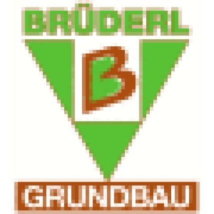 Logótipo de Peter Brüderl Grundbau