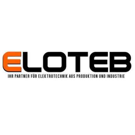 Logo von Eloteb Industrietechnik Christoph Bulk