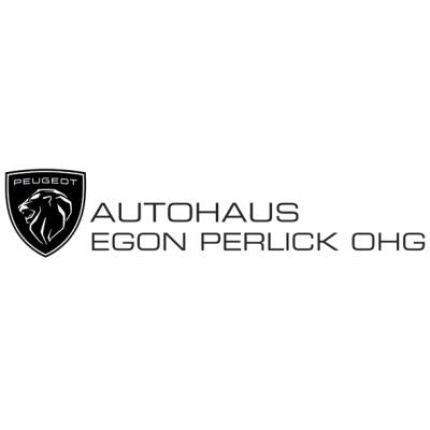 Logotyp från Autohaus Egon Perlick oHG