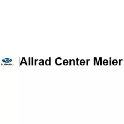 Logo van Allrad-Center Jürgen Meier e.k. Subaru Vertragshändler