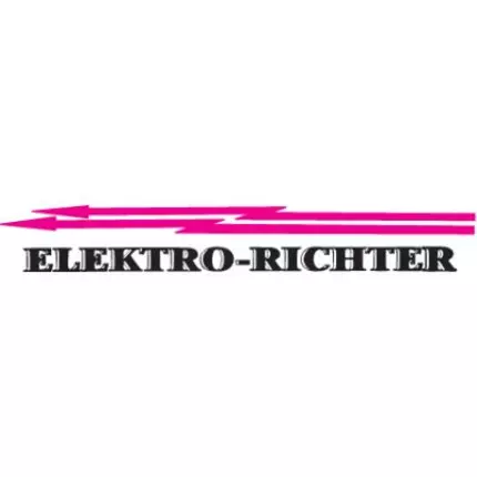 Logo da Elektro-Richter Inh. André Richter