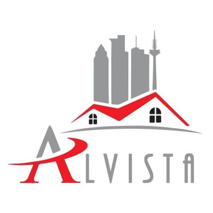 Logo od ALVISTA Facility Service