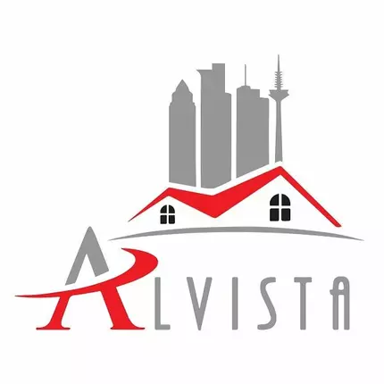 Logo van ALVISTA Facility Service