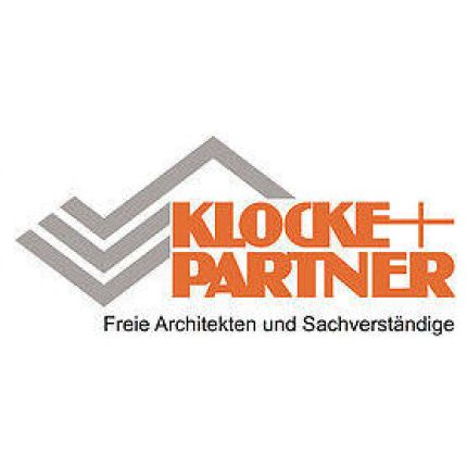 Logótipo de KLOCKE + PARTNER