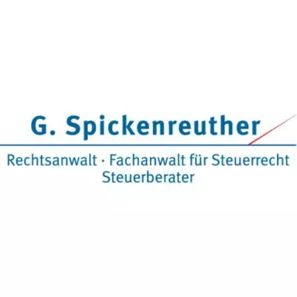 Logo de Günther Spickenreuther