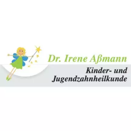 Logo od Dr. Irene Aßmann