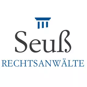 Bild von Bernhard Seuß Rechtsanwalt
