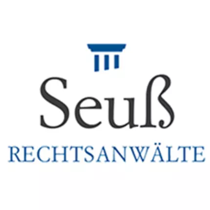 Logo van Bernhard Seuß Rechtsanwalt