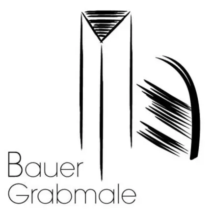 Logo von Bauer Grabmale, Inh. Thomas Widmann