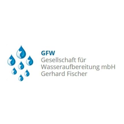 Logo od Gesellschaft für Wasseraufbereitung mbH Gerhard Fischer