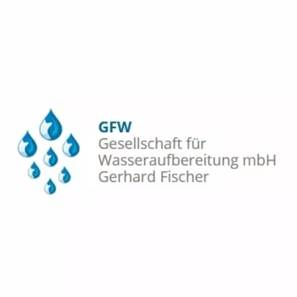 Logótipo de Gesellschaft für Wasseraufbereitung mbH Gerhard Fischer