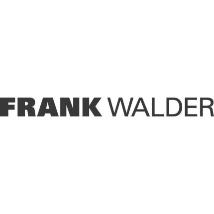 Logo da FRANK WALDER Frankenwälder E. Held GmbH & Co. KG