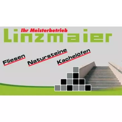 Logo van Fliesen Linzmaier