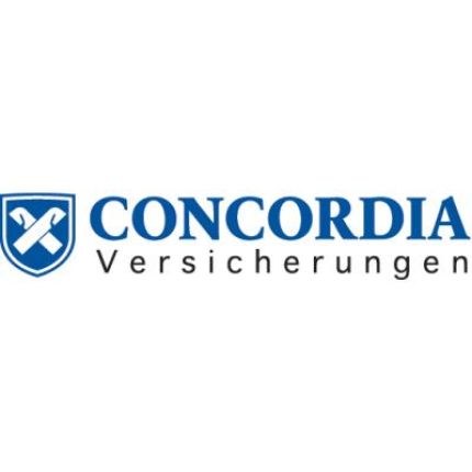 Logo fra Christian Brand Concordia Versicherungen