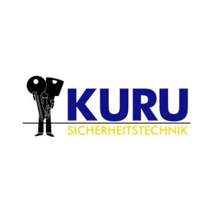 Logotyp från Kuru Sicherheitstechnik