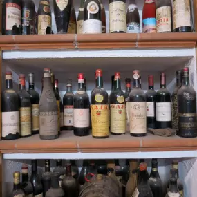 Bild von Enoteca Italiana