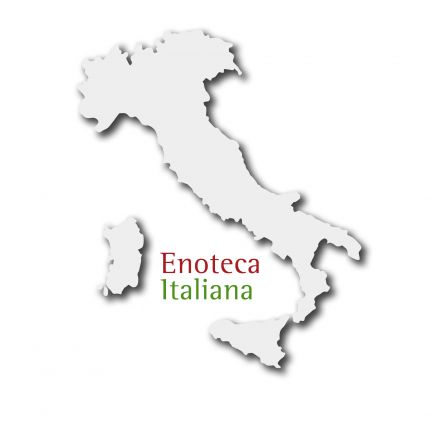 Logo fra Enoteca Italiana